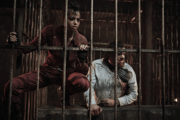 RESIDENT EVIL: ผีชีวะ