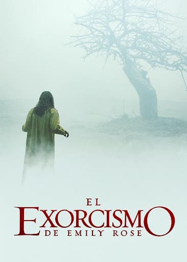 The Exorcism of Emily Rose 