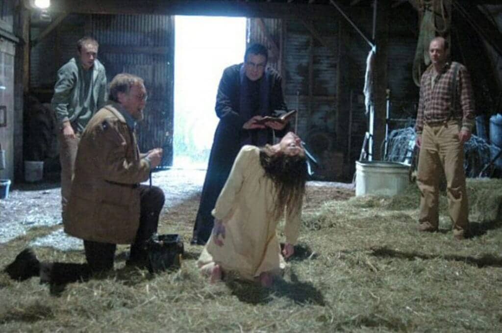 The Exorcism of Emily Rose