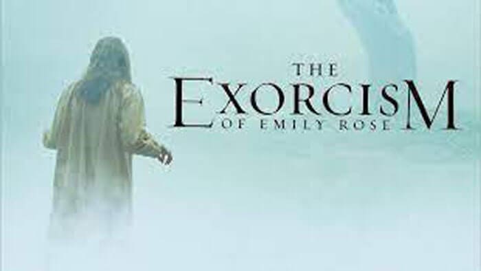 The Exorcism of Emily Rose