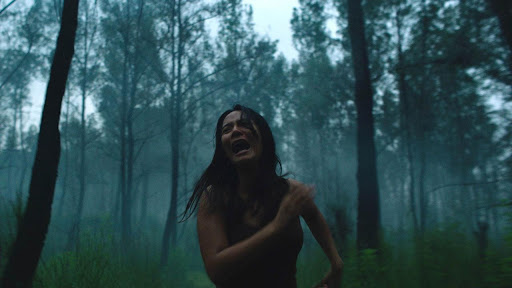 บ้าน เกิด ปีศาจ