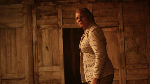 บ้าน เกิด ปีศาจ