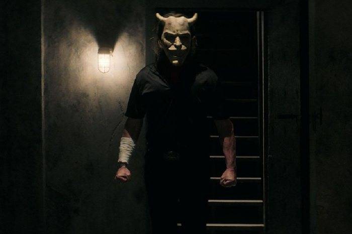 สายหลอน ซ่อนวิญญาณ