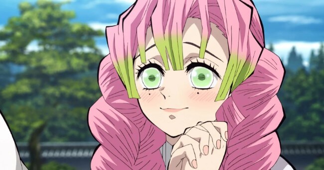 ดาบพิฆาตอสูร สู่หมู่บ้านช่างตีดาบ