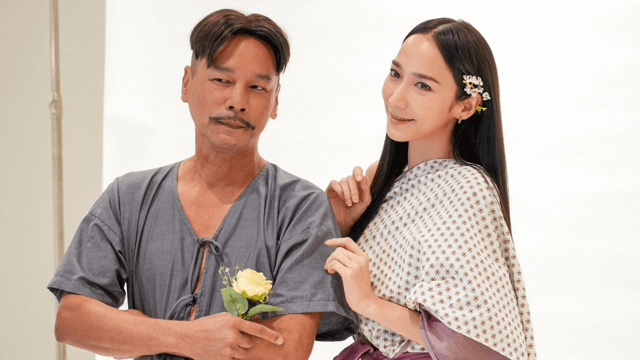 หนังไทยสนุกๆ ทิดน้อย