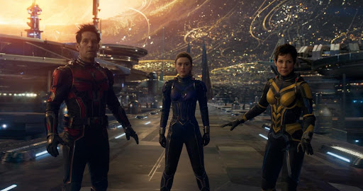 หนังใหม่ 2023