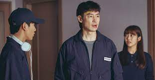 ซีรี่ย์เกาหลีน่าดู Move to Heaven