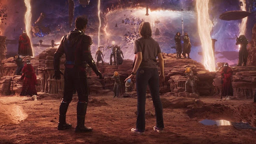 หนังใหม่ 2023