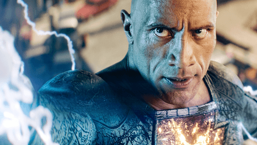 หนังมันๆ Black Adam