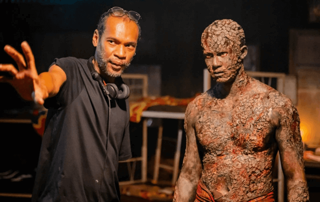 หนังตลกไทย พี่ นาค 3