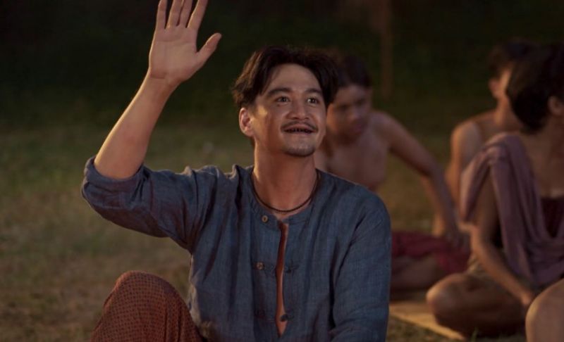 หนังไทยสนุกๆ ทิดน้อย