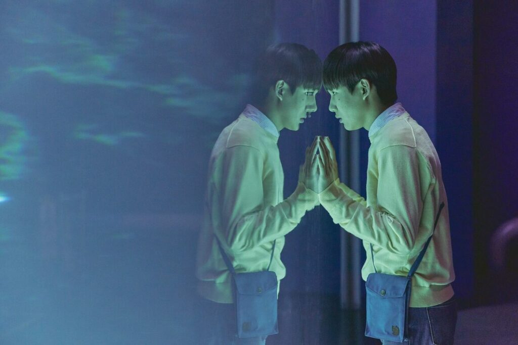 ซีรี่ย์เกาหลีน่าดู Move to Heaven