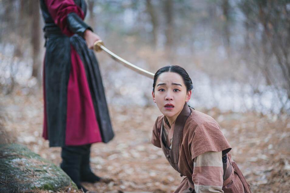 ซีรีย์ตลก Mr. Queen