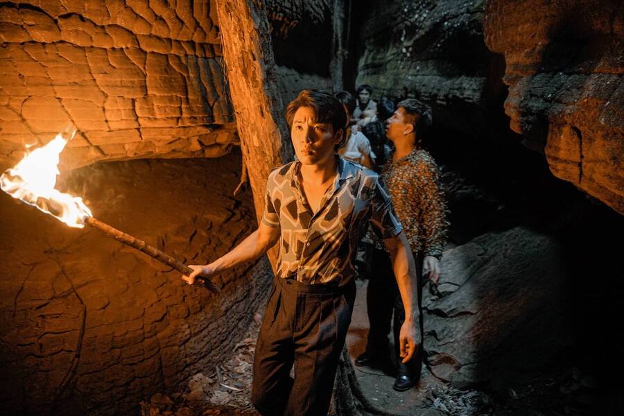 หนังตลกไทย พี่ นาค 3