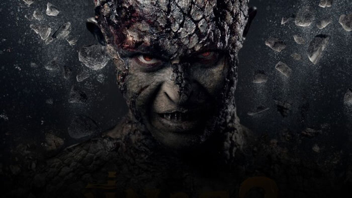 หนังตลกไทย พี่ นาค 3