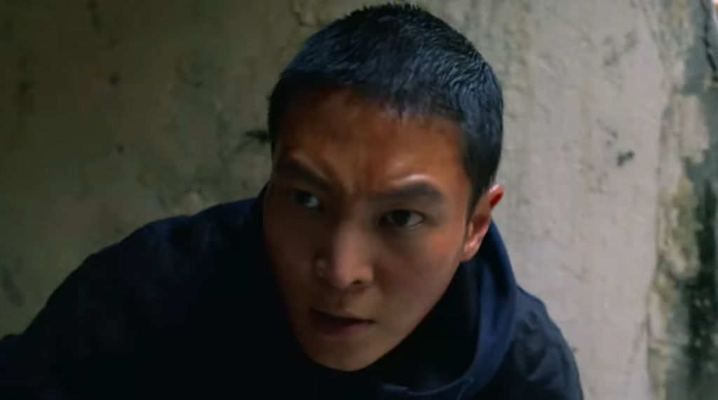 หนังแอคชั่นน่าดู Carter