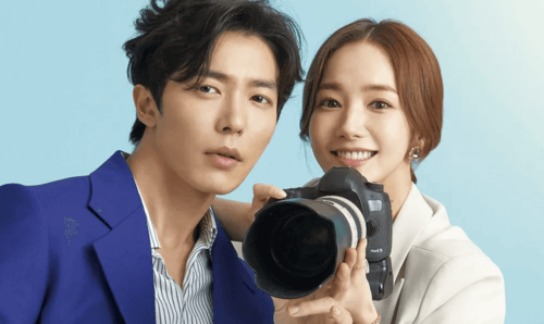 ซีรีย์ Her Private Life