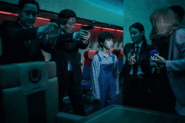 หนังแอคชั่นน่าดู Carter