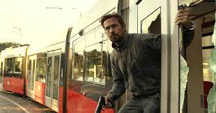 หนังแอคชั่น The Grey Man