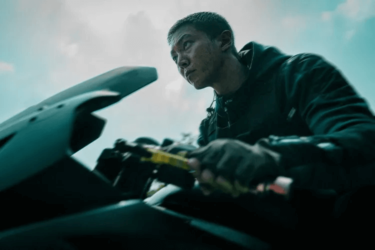 หนังแอคชั่นน่าดู Carter