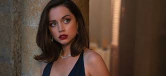 หนังแอคชั่น The Grey Man