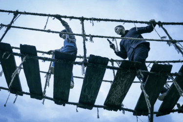 หนังแอคชั่นน่าดู Carter