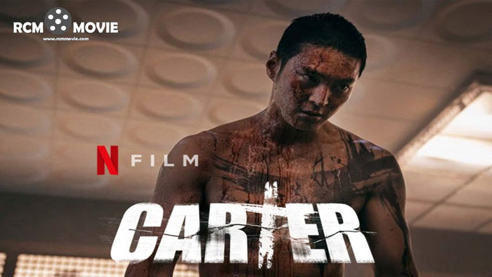 หนังแอคชั่นน่าดู Carter