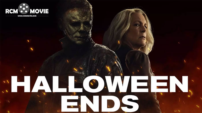 หนังสยองขวัญ Halloween Ends