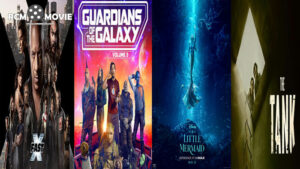 หนังใหม่เข้าโรง 2023