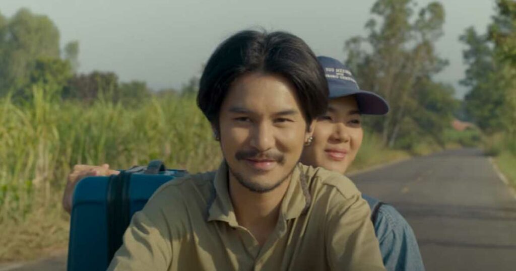 หนังใหม่ สนุกๆ