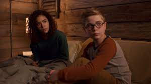 หนังใหม่ netflix