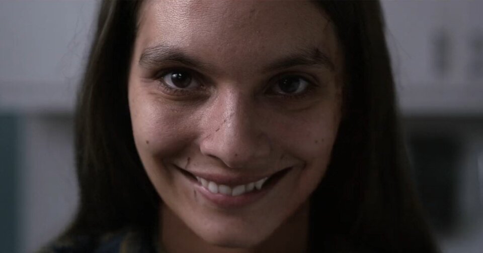 หนังสยองขวัญ