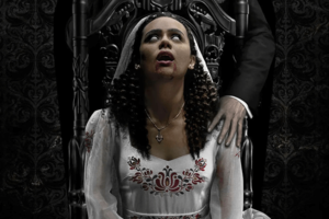 หนังสยองขวัญ