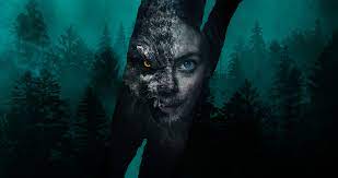 หนังสยองขวัญ