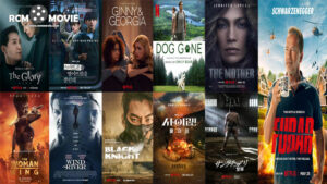 หนังใหม่ netflix