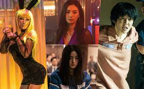 รีวิวซีรีส์ netflix