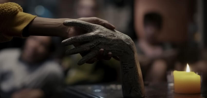 หนังใหม่ ๆ