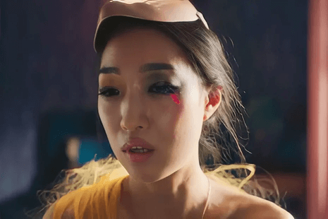 รีวิวซีรีส์ netflix