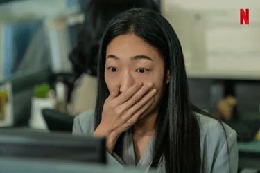 รีวิวซีรีส์ netflix