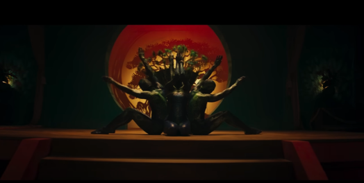 หนังใหม่ ล่าสุด