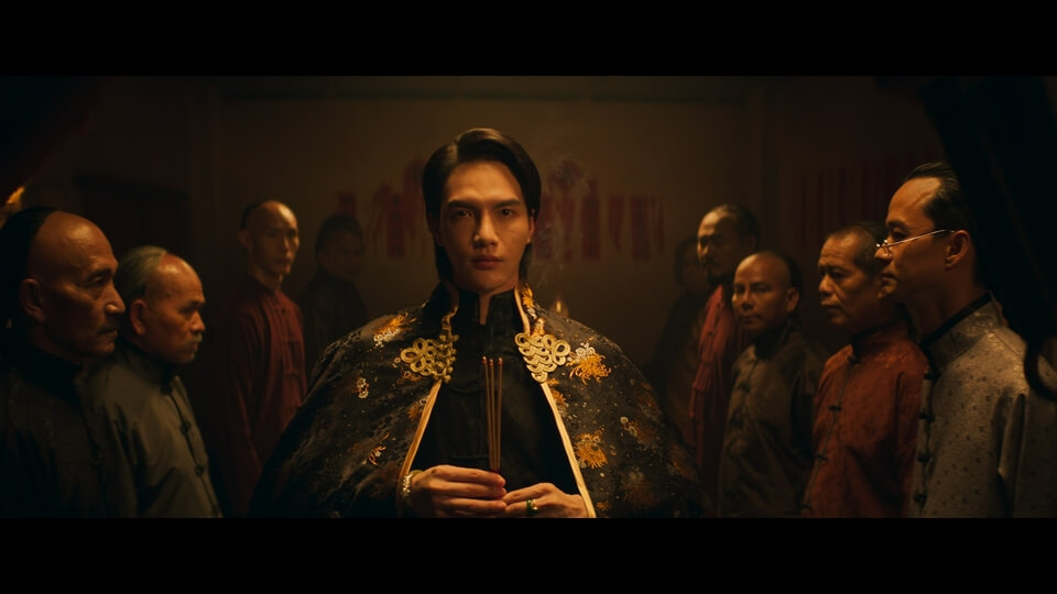 หนังใหม่ ล่าสุด