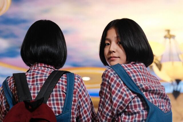 หนังรัก