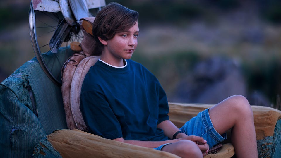 หนังใหม่ Netflix 2023