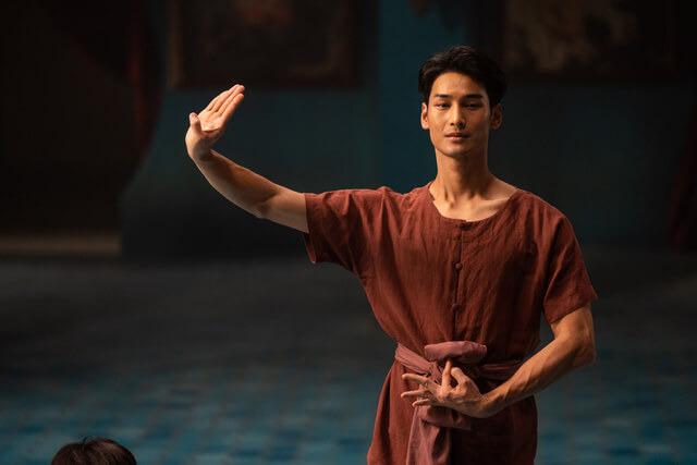 หนังใหม่ ล่าสุด