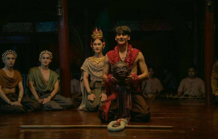 หนังใหม่ ล่าสุด