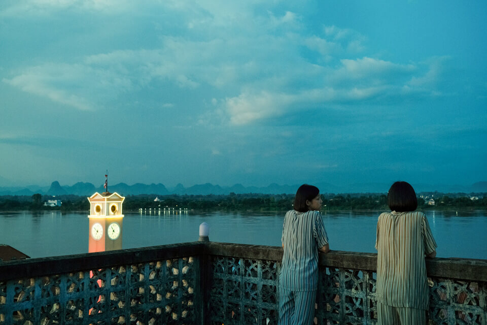 หนังรัก