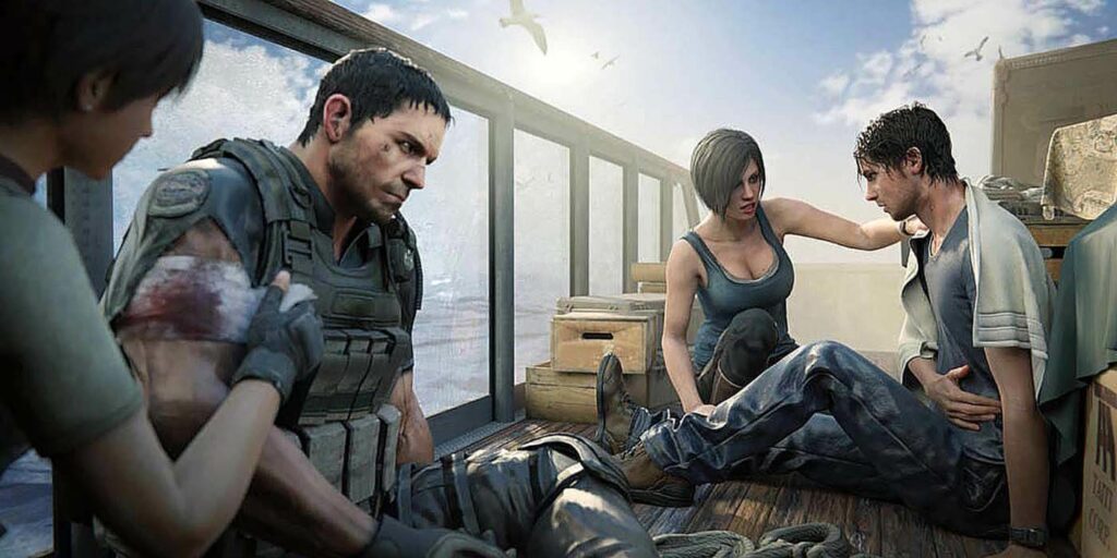 หนังแอคชั่น ฝรั่ง