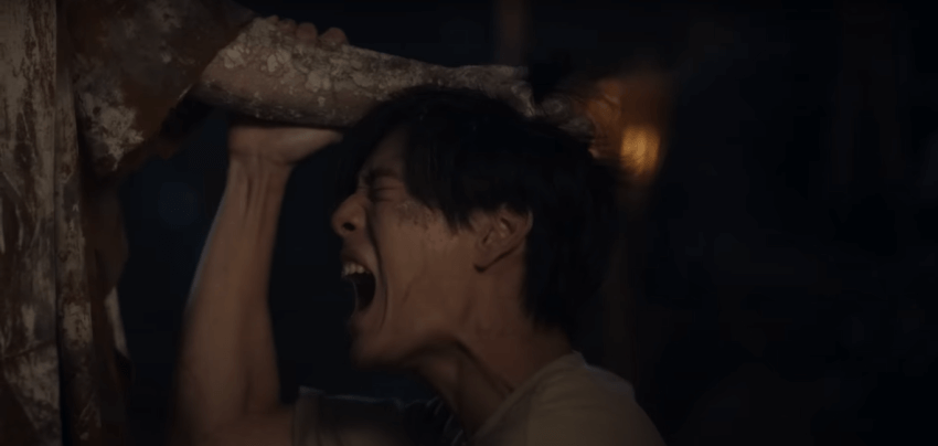 หนัง ผี สยองขวัญ