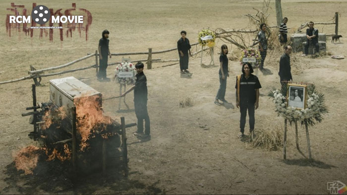 หนัง ไทย ใหม่