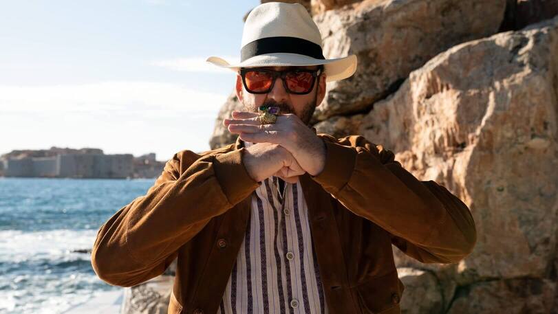 หนัง เข้า ใหม่ Netflix